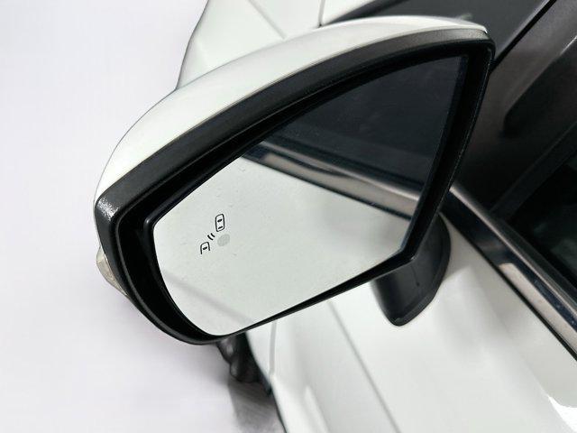 used 2021 Ford EcoSport car, priced at $13,247