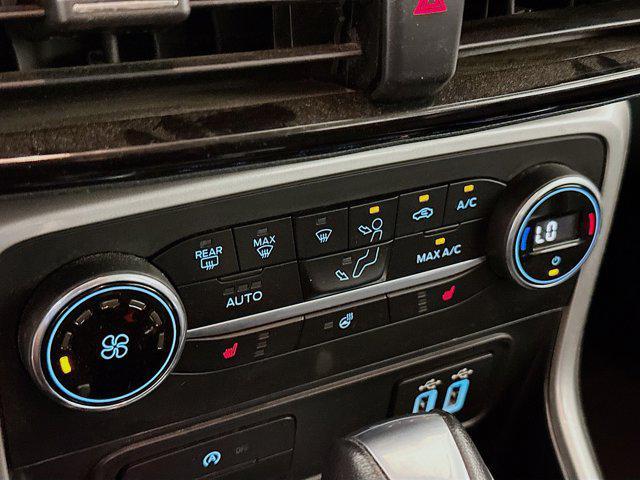 used 2021 Ford EcoSport car, priced at $13,247