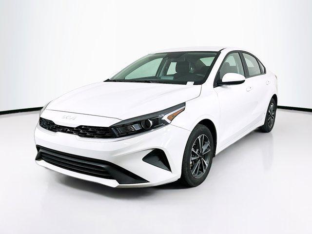 used 2024 Kia Forte car, priced at $15,996