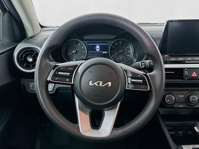used 2024 Kia Forte car, priced at $15,996