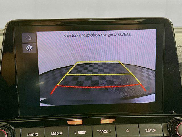 used 2024 Kia Forte car, priced at $15,996