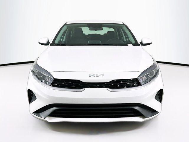 used 2024 Kia Forte car, priced at $15,996