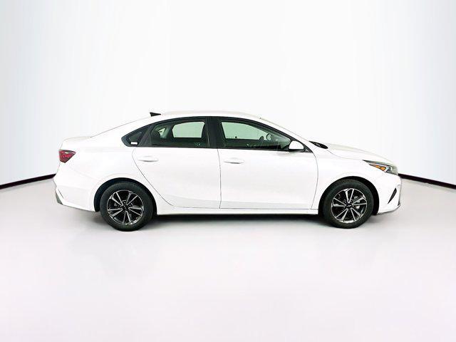 used 2024 Kia Forte car, priced at $15,996