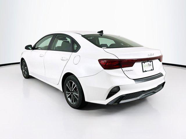 used 2024 Kia Forte car, priced at $15,996