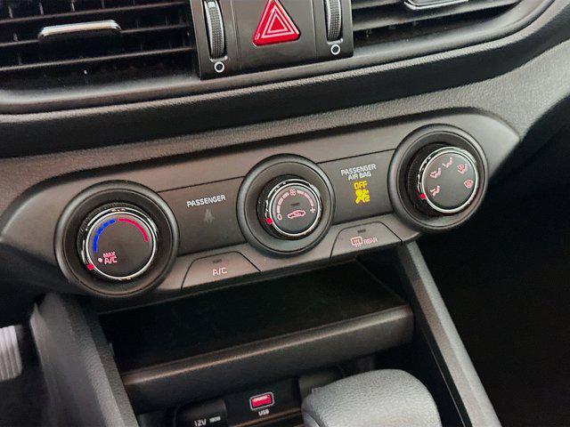 used 2024 Kia Forte car, priced at $15,996