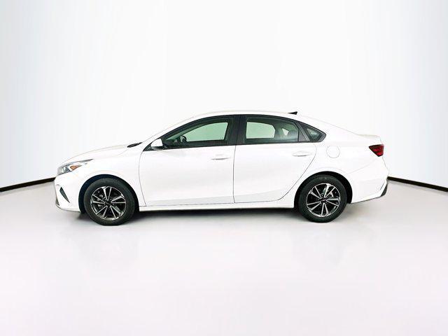 used 2024 Kia Forte car, priced at $15,996