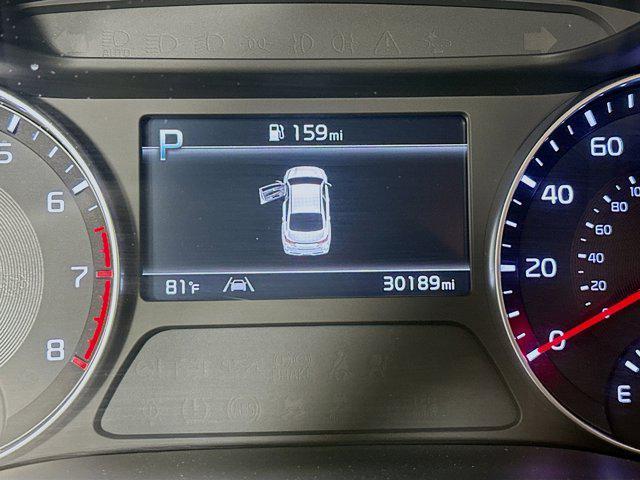 used 2024 Kia Forte car, priced at $15,996