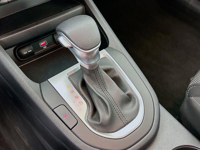 used 2024 Kia Forte car, priced at $15,996