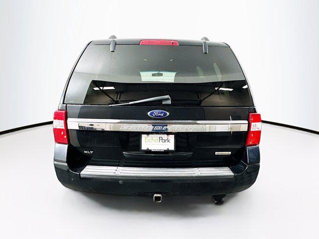 used 2017 Ford Expedition car, priced at $13,299