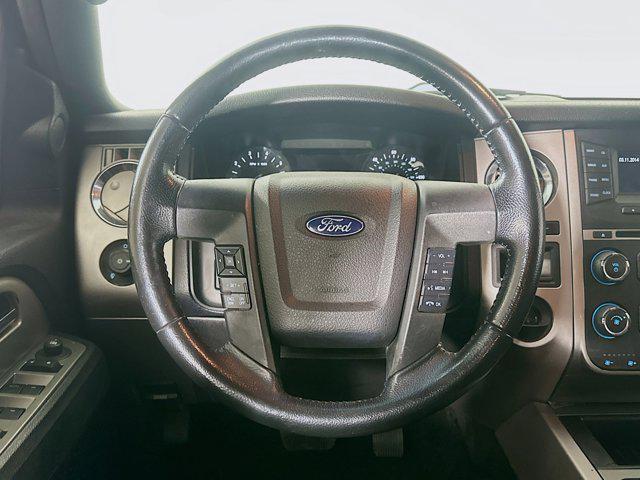 used 2017 Ford Expedition car, priced at $13,299