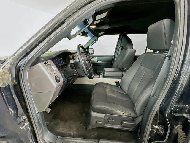 used 2017 Ford Expedition car, priced at $13,299