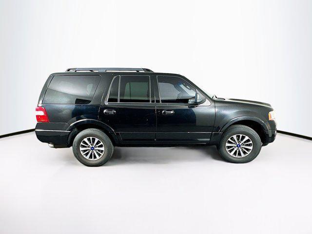 used 2017 Ford Expedition car, priced at $13,299