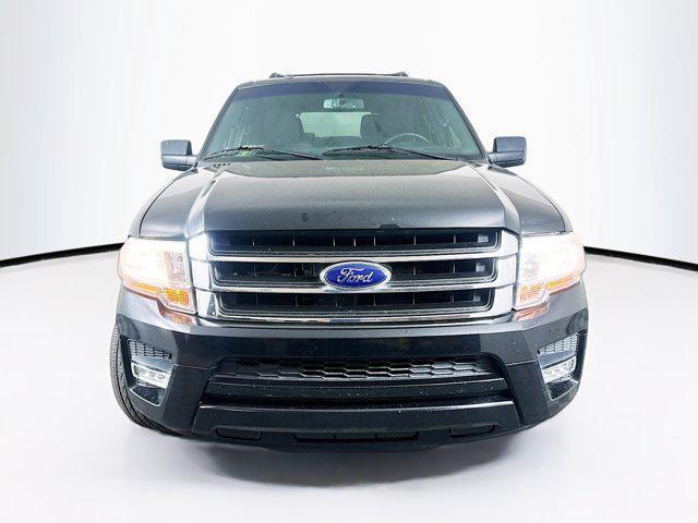 used 2017 Ford Expedition car, priced at $13,299