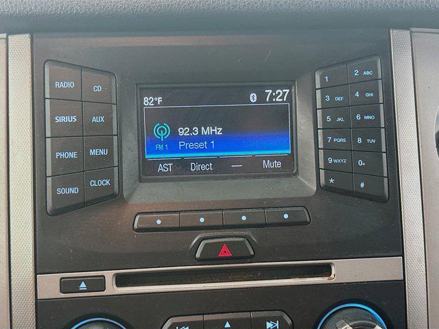 used 2017 Ford Expedition car, priced at $13,299