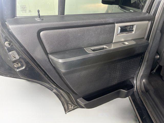 used 2017 Ford Expedition car, priced at $13,299