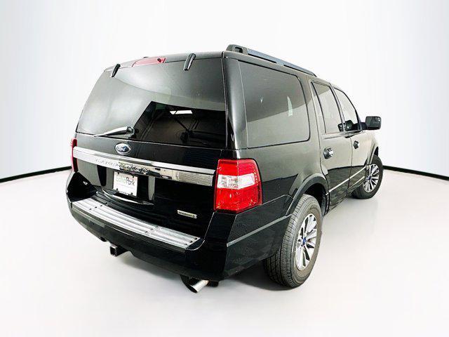 used 2017 Ford Expedition car, priced at $13,299