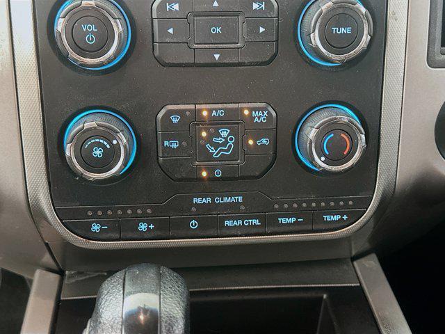 used 2017 Ford Expedition car, priced at $13,299