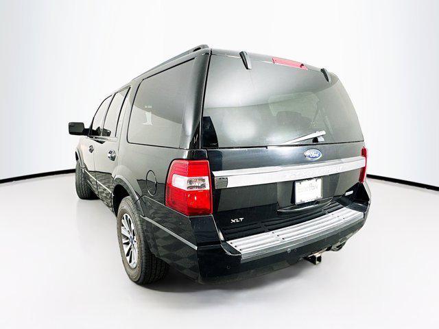 used 2017 Ford Expedition car, priced at $13,299