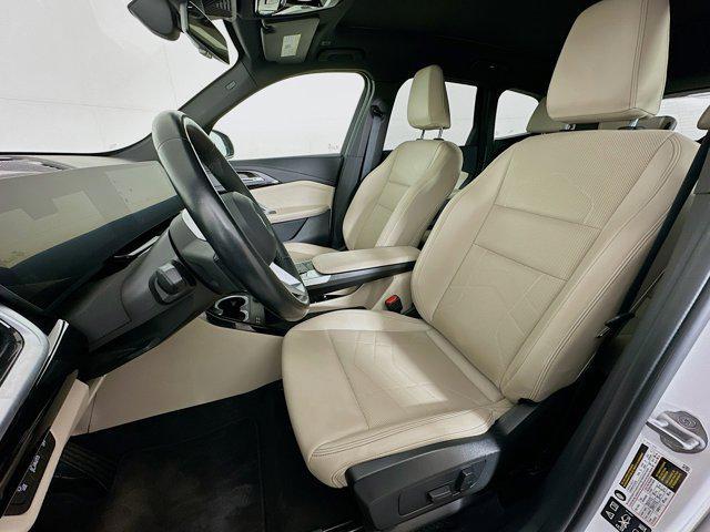 used 2024 BMW X1 car, priced at $27,487