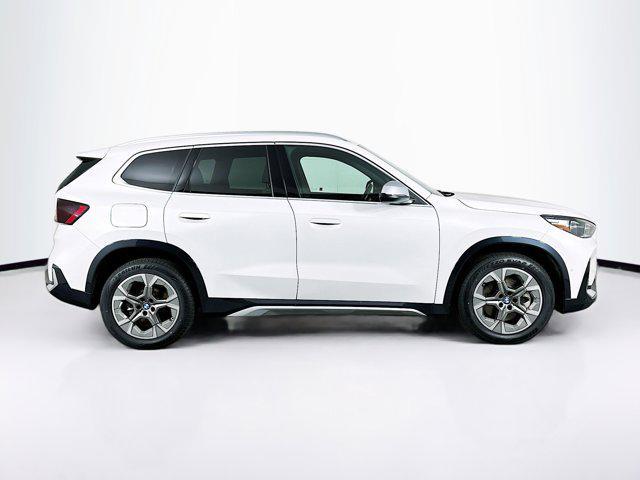 used 2024 BMW X1 car, priced at $27,487