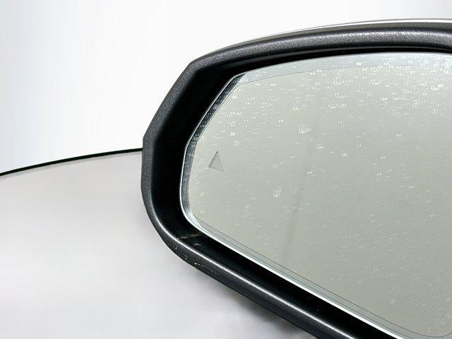 used 2024 BMW X1 car, priced at $27,487