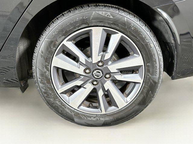 used 2020 Nissan Versa car, priced at $11,297