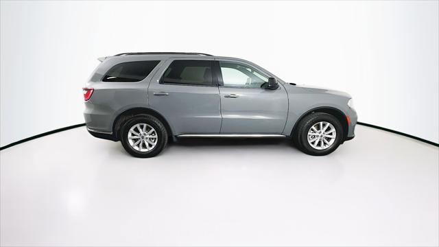 used 2023 Dodge Durango car, priced at $22,689