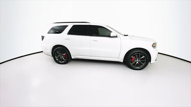 used 2018 Dodge Durango car, priced at $22,989