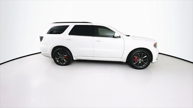 used 2018 Dodge Durango car, priced at $22,989