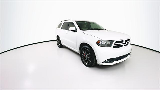 used 2018 Dodge Durango car, priced at $22,989