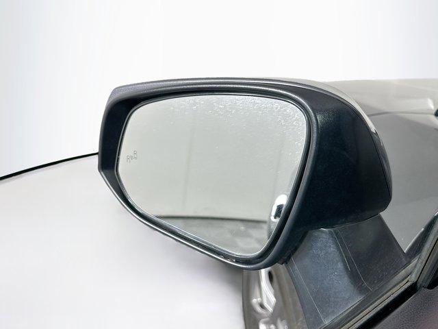 used 2025 Toyota RAV4 Hybrid car, priced at $30,996