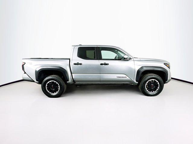 used 2024 Toyota Tacoma car, priced at $37,597