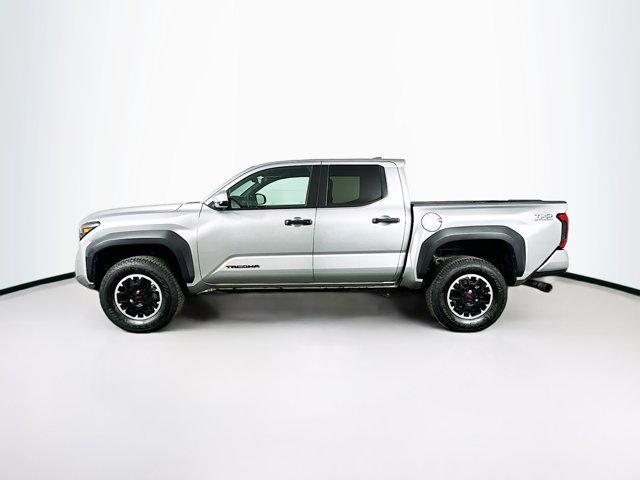 used 2024 Toyota Tacoma car, priced at $37,597