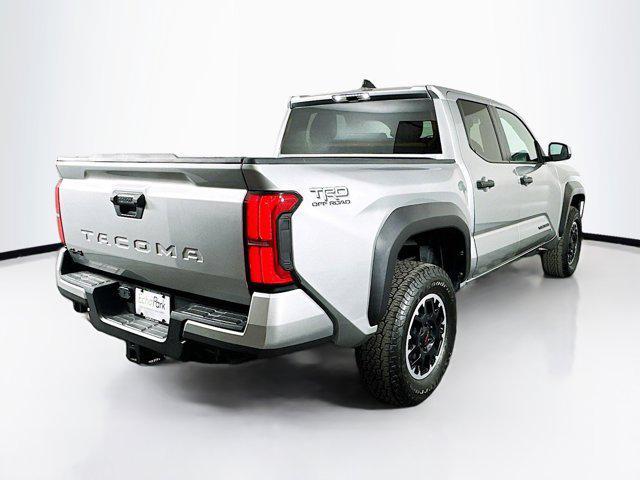 used 2024 Toyota Tacoma car, priced at $37,597