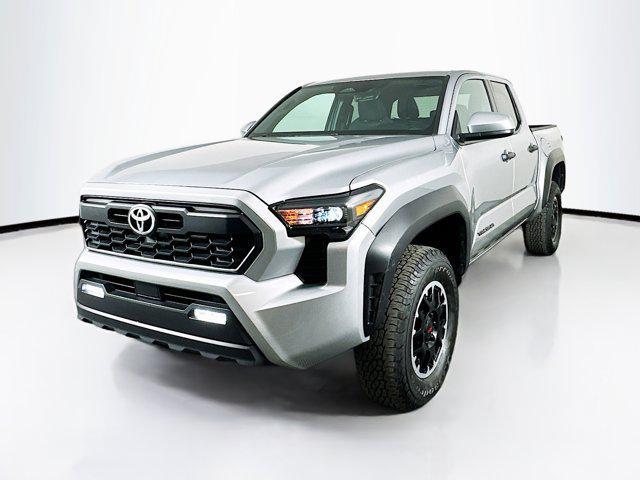 used 2024 Toyota Tacoma car, priced at $37,597