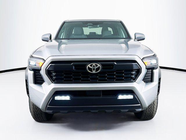 used 2024 Toyota Tacoma car, priced at $37,597