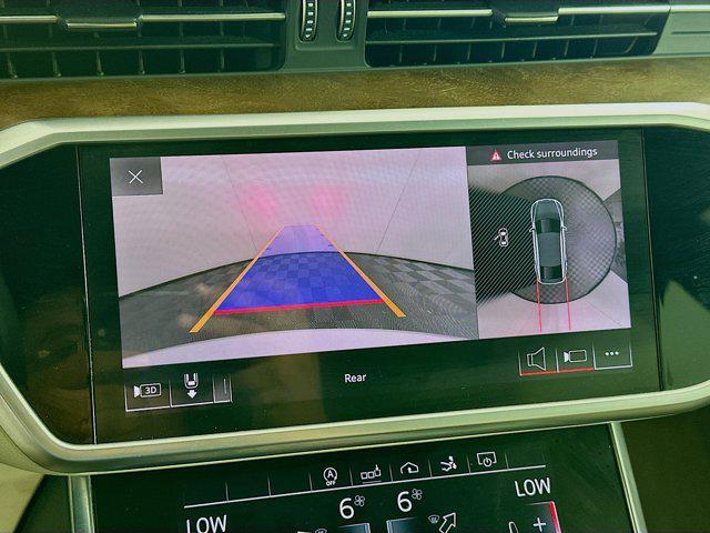 used 2019 Audi A7 car, priced at $31,397