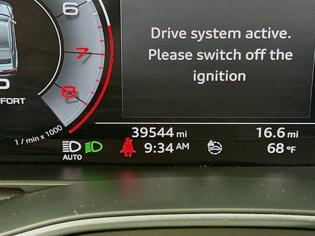 used 2019 Audi A7 car, priced at $31,397