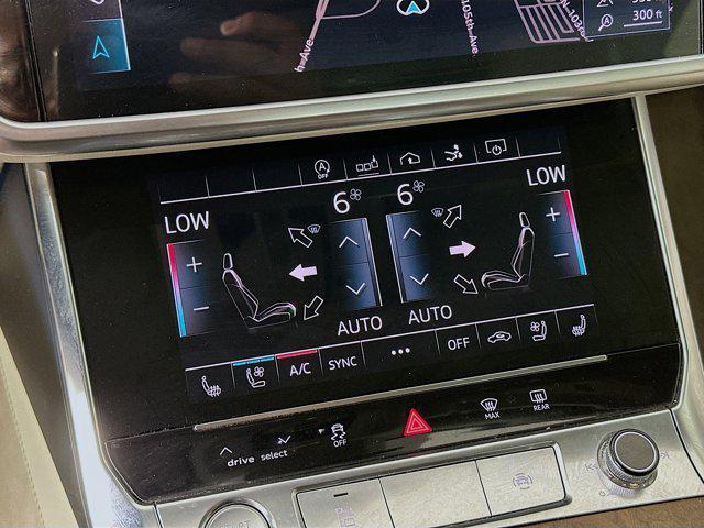 used 2019 Audi A7 car, priced at $31,397