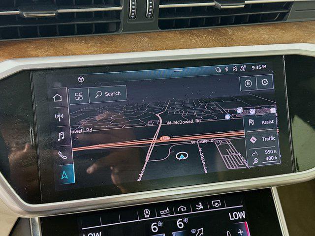 used 2019 Audi A7 car, priced at $31,397