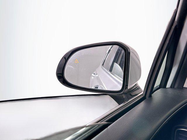 used 2023 Hyundai Santa Fe car, priced at $18,699