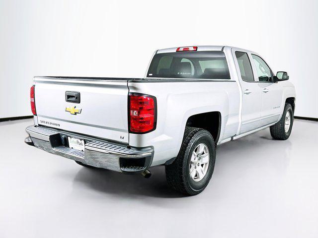 used 2018 Chevrolet Silverado 1500 car, priced at $20,997