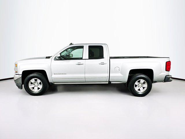 used 2018 Chevrolet Silverado 1500 car, priced at $20,997