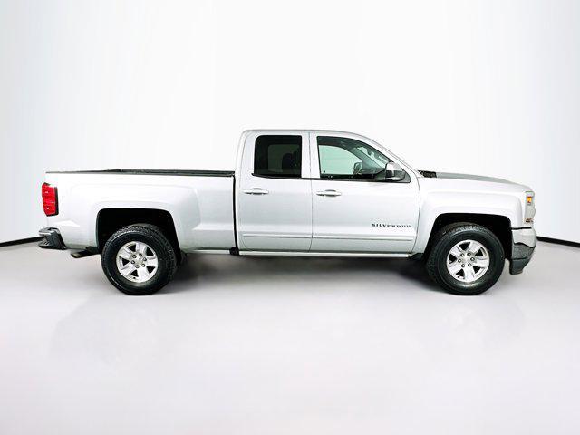 used 2018 Chevrolet Silverado 1500 car, priced at $20,997