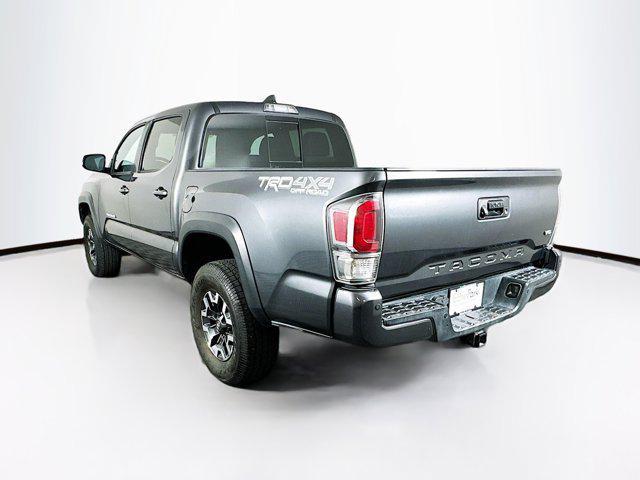 used 2020 Toyota Tacoma car, priced at $34,997