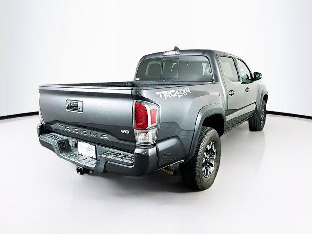used 2020 Toyota Tacoma car, priced at $34,997