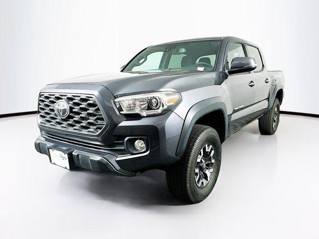 used 2020 Toyota Tacoma car, priced at $34,997