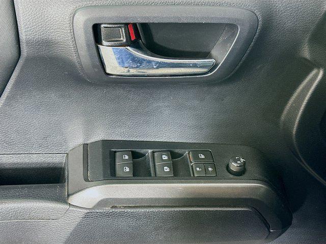 used 2020 Toyota Tacoma car, priced at $34,997