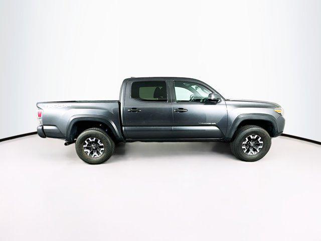 used 2020 Toyota Tacoma car, priced at $34,997