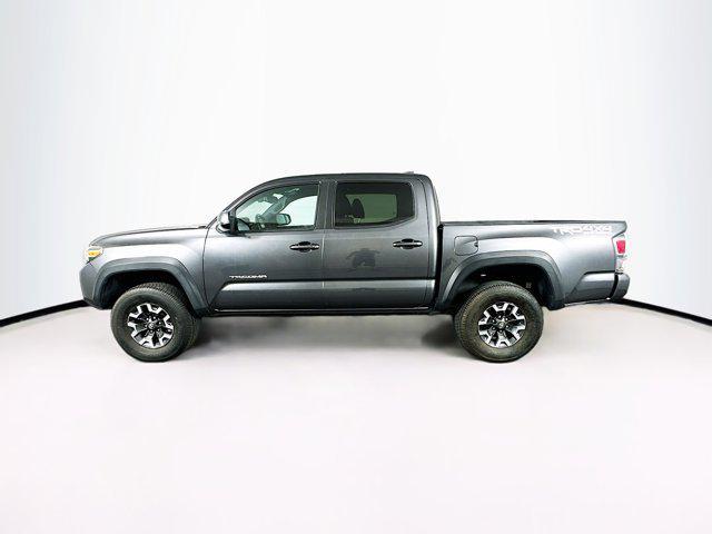 used 2020 Toyota Tacoma car, priced at $34,997